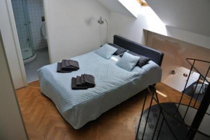 Prague Letna Apartments - image 5