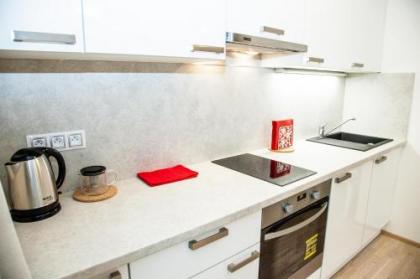 Garden Towers Apartments - image 11