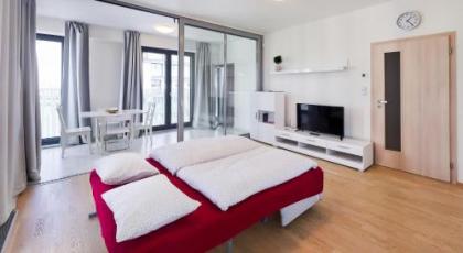 Garden Towers Apartments - image 12