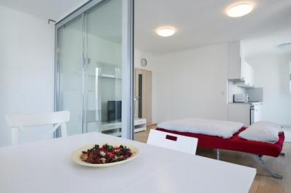 Garden Towers Apartments - image 13