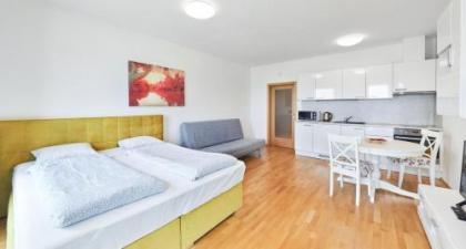Garden Towers Apartments - image 15