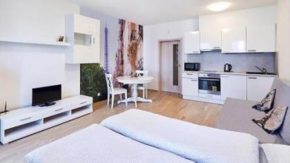 Garden Towers Apartments - image 16