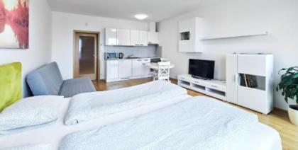 Garden Towers Apartments - image 17
