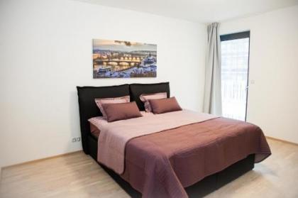 Garden Towers Apartments - image 4