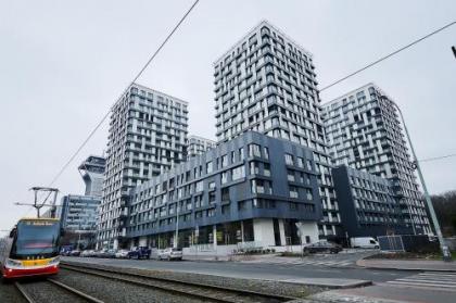 Garden Towers Apartments - image 5