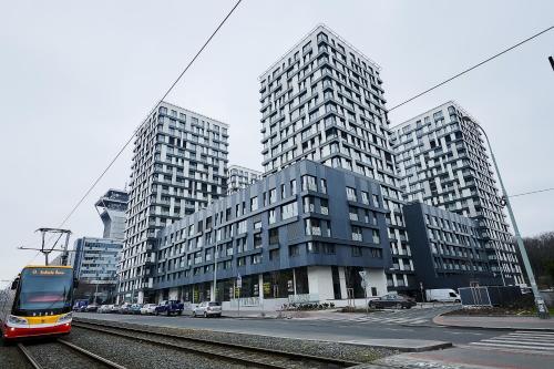 Garden Towers Apartments - image 5