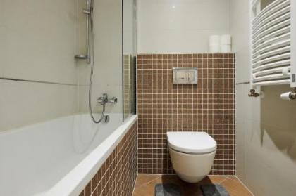 Garden Towers Apartments - image 6