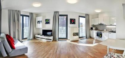 Garden Towers Apartments - image 8