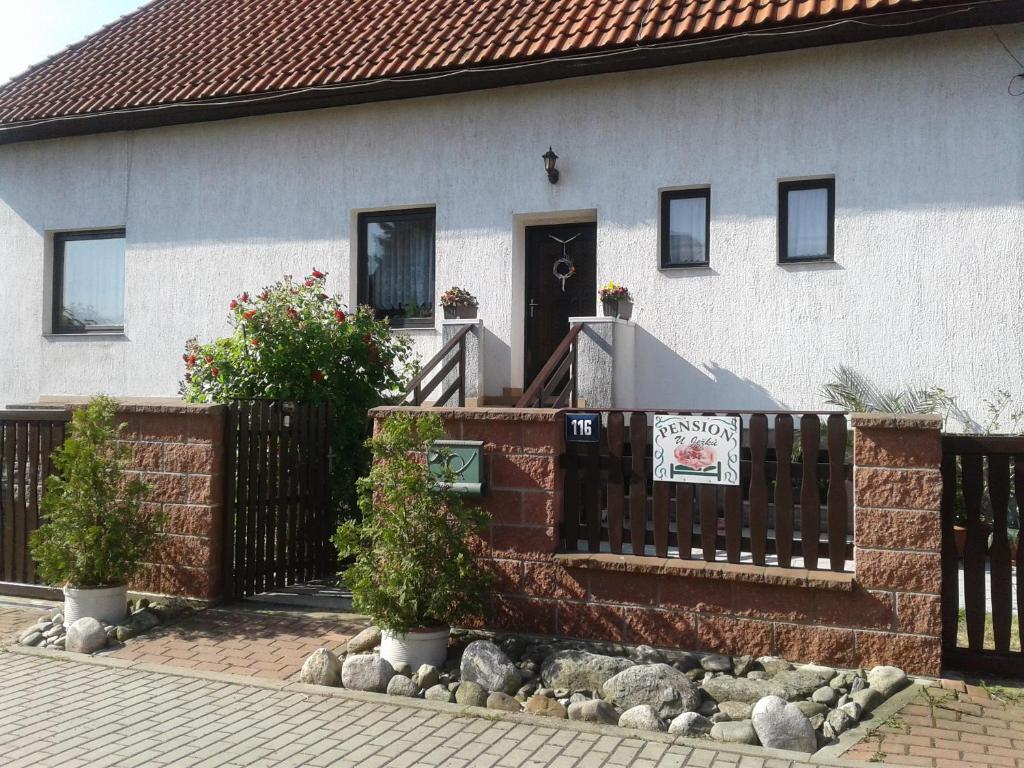 Penzion u Ježků - main image