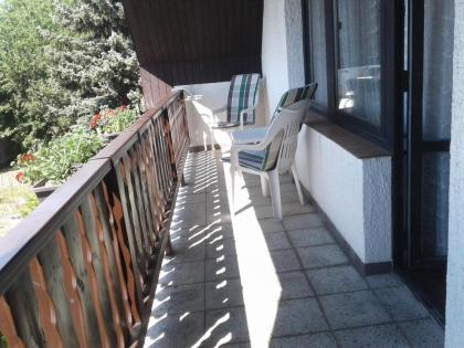 Penzion u Ježků - image 13