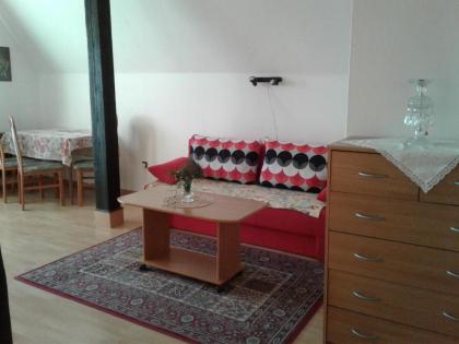 Penzion u Ježků - image 14