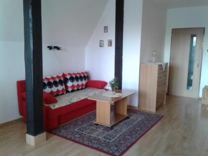Penzion u Ježků - image 15