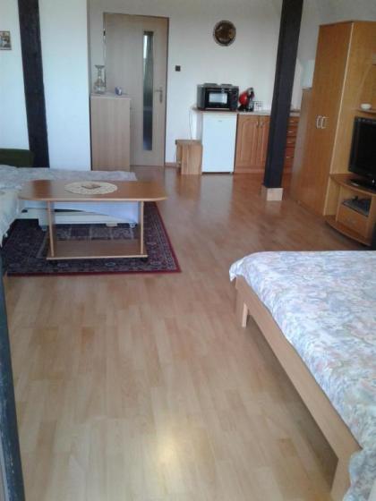 Penzion u Ježků - image 3