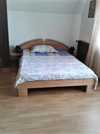 Penzion u Ježků - image 4