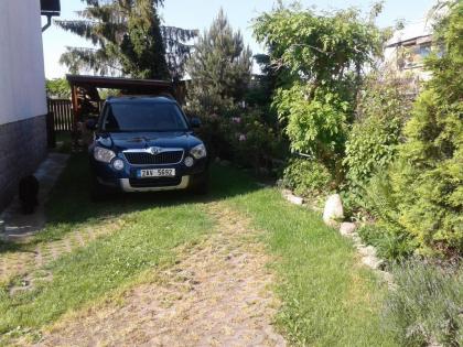 Penzion u Ježků - image 6
