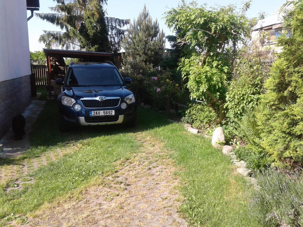 Penzion u Ježků - image 6