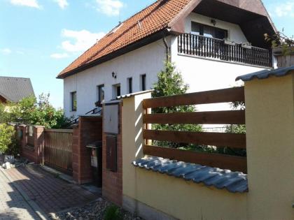 Penzion u Ježků - image 8