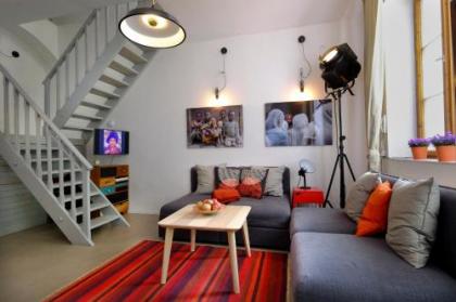 Pawlansky Apartments - image 1