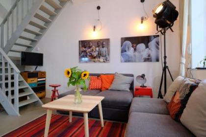 Pawlansky Apartments - image 6