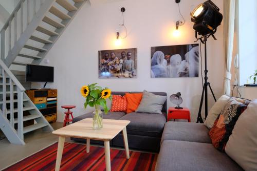 Pawlansky Apartments - image 6