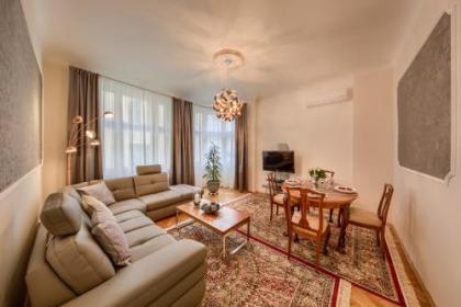 PragueOne ApartmentA/CTerrace - image 14