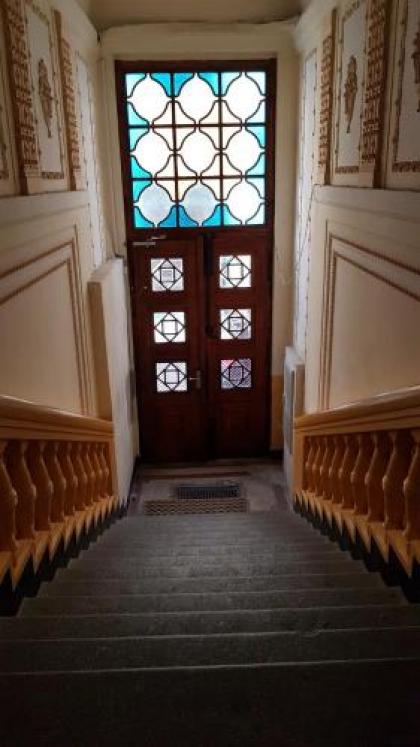 PragueOne ApartmentA/CTerrace - image 16