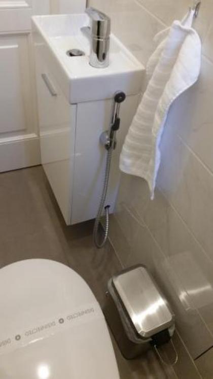 PragueOne ApartmentA/CTerrace - image 18
