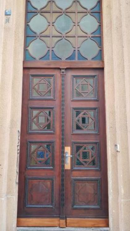 PragueOne ApartmentA/CTerrace - image 20