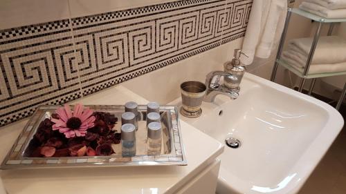 PragueOne ApartmentA/CTerrace - image 6