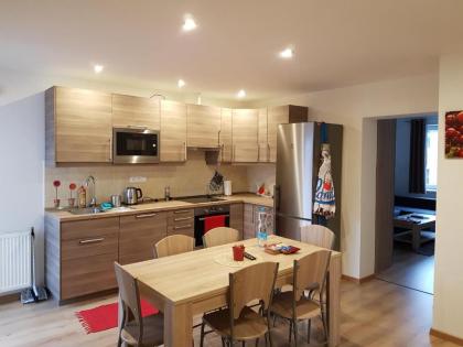 Apartments Anna and Ondra - image 1
