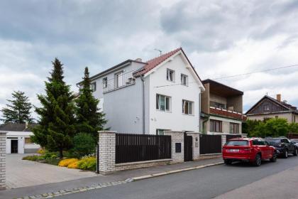 Apartments Anna and Ondra - image 10