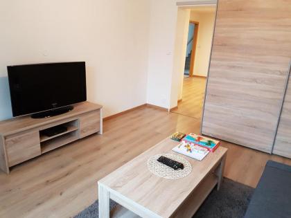 Apartments Anna and Ondra - image 15