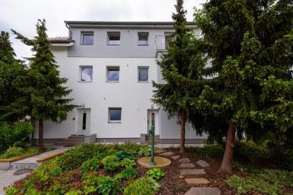 Apartments Anna and Ondra - image 8