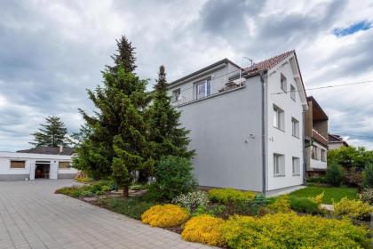 Apartments Anna and Ondra - image 9