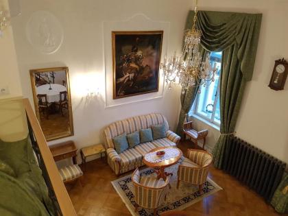 Charles apartment - image 17