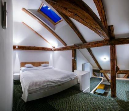 Apartments At The Blue Duckling - image 3