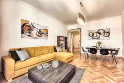 Milosrdnych Apartments - image 10