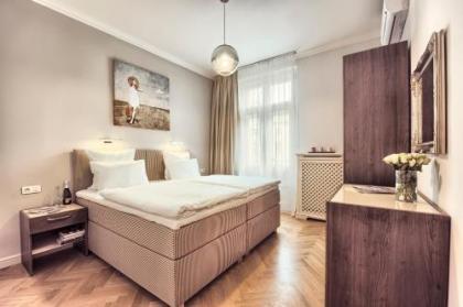 Milosrdnych Apartments - image 12