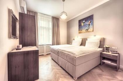 Milosrdnych Apartments - image 13