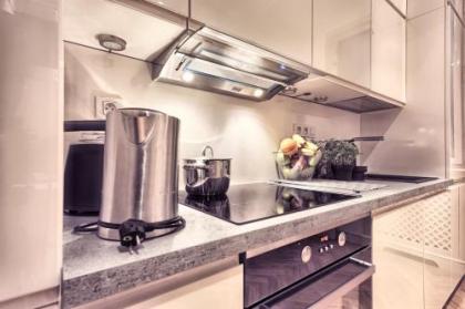 Milosrdnych Apartments - image 15