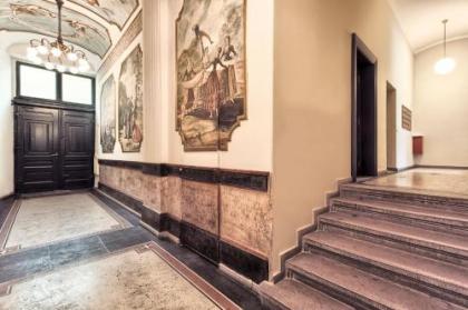 Milosrdnych Apartments - image 19
