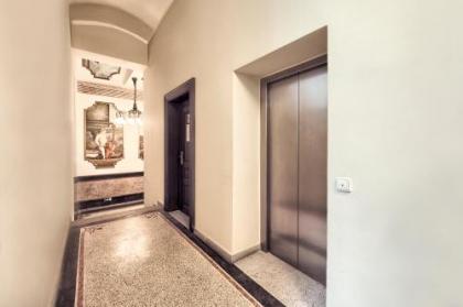 Milosrdnych Apartments - image 20