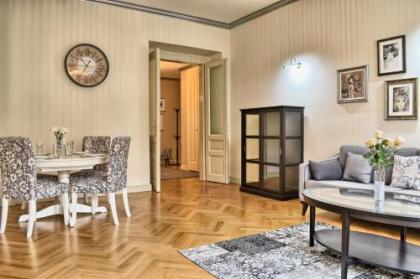Milosrdnych Apartments - image 3