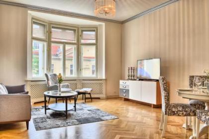 Milosrdnych Apartments - image 4