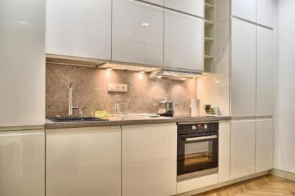 Milosrdnych Apartments - image 5