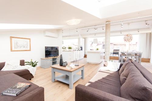 Residence Glamour Excellent - main image