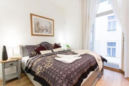Residence Glamour Excellent - image 17