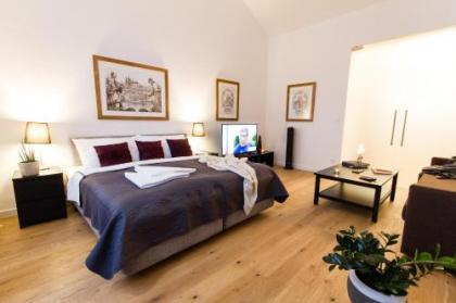 Residence Glamour Excellent - image 18