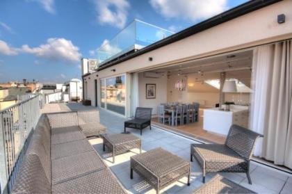 Residence Glamour Excellent - image 9