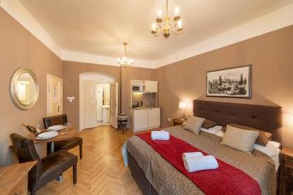 Old Town - Aparthotel Michalska - image 11